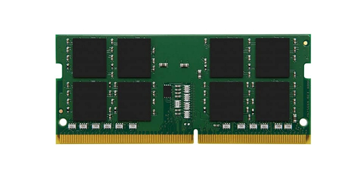 Kingston KVR32S22D8/32 32GB DDR4 – Performanță Laptop | NeoComputer